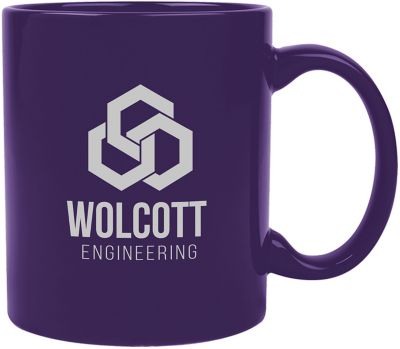 Best Sellers: Traditional Ceramic Mug 11 Oz.