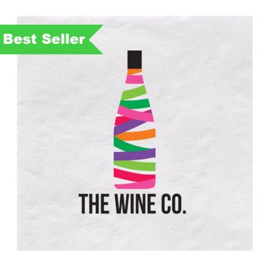 Top Picks: Full Color Beverage Napkin-Uncoined