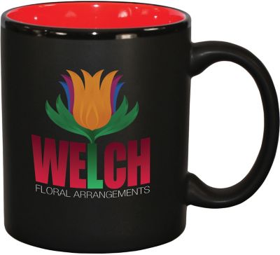 Top Picks: Full Color Mug 11 oz