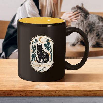 Promo on Demand: POD Hilo Mug Full Color 11 oz