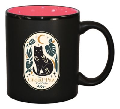 Awareness: POD Hilo Mug Full Color 11 oz