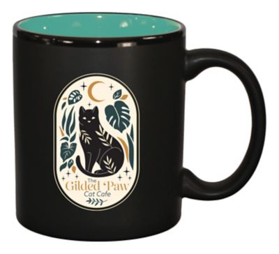 POD Full Color Drinkware: POD Hilo Mug Full Color 11 oz