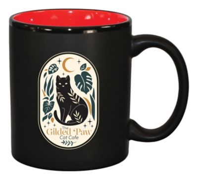 POD Full Color Drinkware: POD Hilo Mug Full Color 11 oz