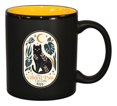 POD Full Color Drinkware: POD Hilo Mug Full Color 11 oz