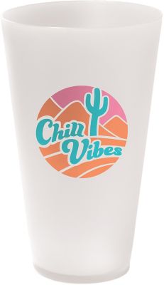 POD Full Color Drinkware: POD Full Color Classic Stadium Tumbler