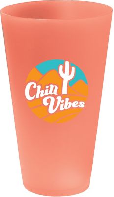 POD Full Color Drinkware: POD Full Color Classic Stadium Tumbler