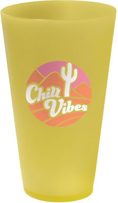 POD Full Color Drinkware: POD Full Color Classic Stadium Tumbler