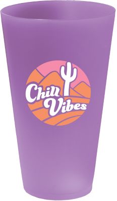 POD Full Color Drinkware: POD Full Color Classic Stadium Tumbler