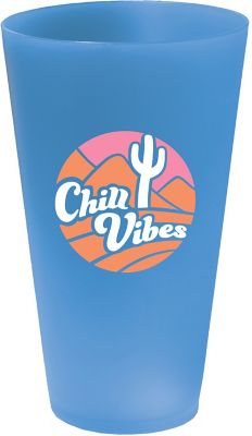 POD Full Color Drinkware: POD Full Color Classic Stadium Tumbler