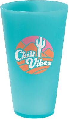 POD Full Color Drinkware: POD Full Color Classic Stadium Tumbler