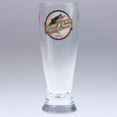 Top Picks: Full Color Pilsner Glass 15 Oz.
