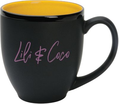 Best Sellers: Hilo Bistro Mug 16 Oz.