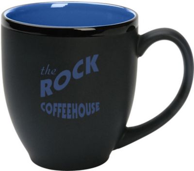 Best Sellers: Hilo Bistro Mug 16 Oz.