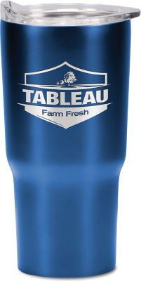 Top Picks: Laser Engraved Conquest Tumbler 20 Oz.