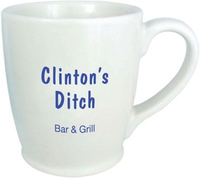 Deep Inventory: Konga Mug 14 Oz.