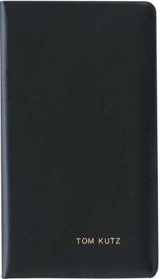 Cover-Pocket Exec Planner Vinyl