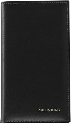 Cover-Pocket Exec Planner Bond