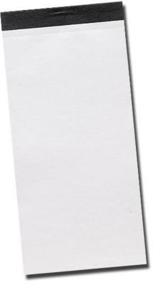 Notepad Refill