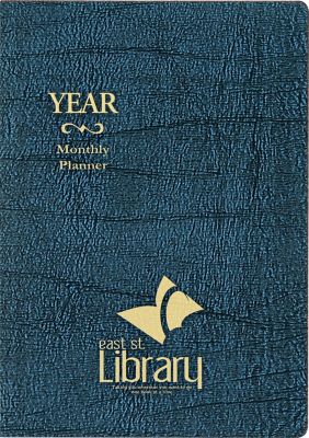 Best Sellers: Greystone Planner