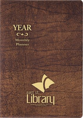 Best Sellers: Greystone Planner