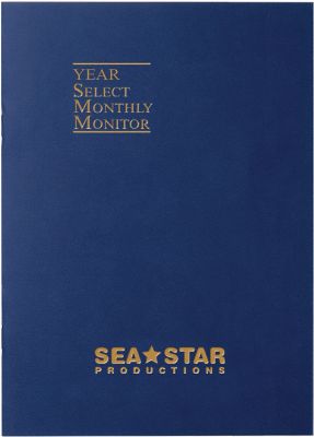 All Planners: Select Monthly Monitor