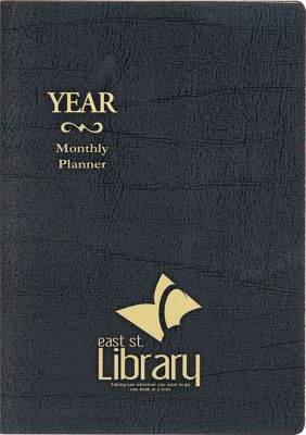 All Planners: Greystone Monthly Planning Guide