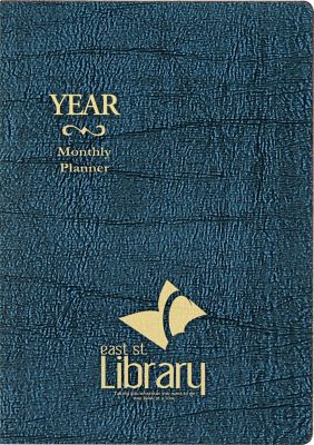 All Planners: Greystone Monthly Planning Guide