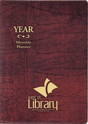 All Planners: Greystone Monthly Planning Guide