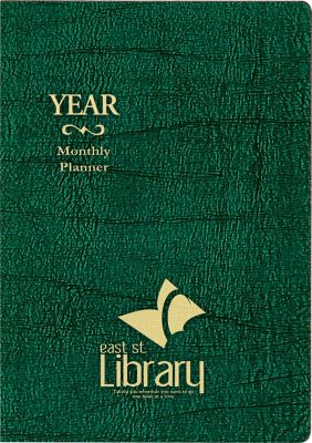 All Planners: Greystone Monthly Planning Guide