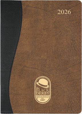 Desk Planners: Amherst Planner Monthly Planning