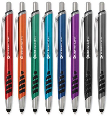 Saratoga Pens: Entice® Stylus Pen