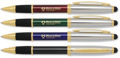 Briarwood Stylus Pen