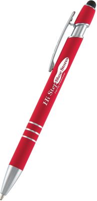 Business Gifts: Ultima Softex Stylus Pen