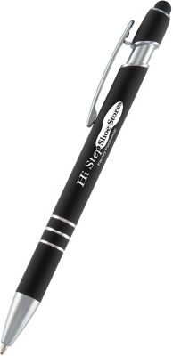Business Gifts: Ultima Softex Stylus Pen