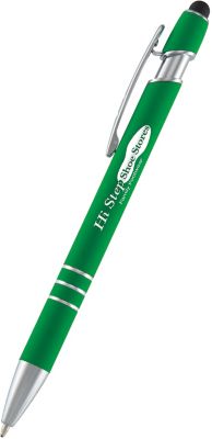 Business Gifts: Ultima Softex Stylus Pen