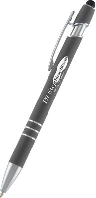Business Gifts: Ultima Softex Stylus Pen