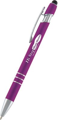 Business Gifts: Ultima Softex Stylus Pen