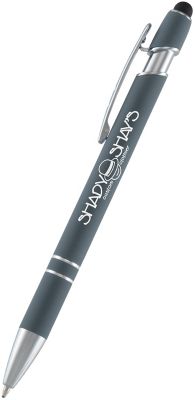 Business Gifts: Ultima Softex Gel-Glide Pen