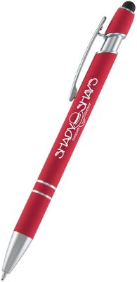 Business Gifts: Ultima Softex Gel-Glide Pen