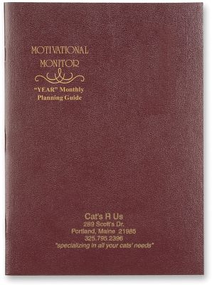 Best Sellers: Motivational Monitor