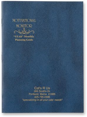 Best Sellers: Motivational Monitor