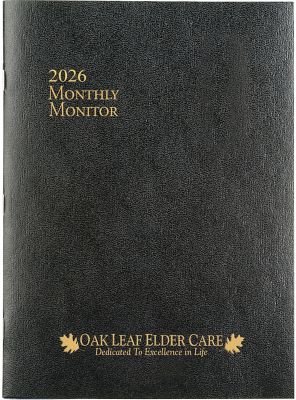 Baldwin Cooke Monthly Monitor