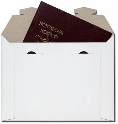 Mailing Envelope
