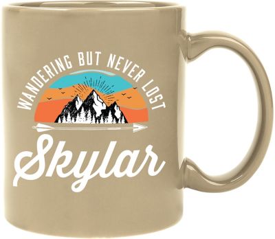 POD Full Color Drinkware: POD Color Ceramic Mug Full Color 11 oz