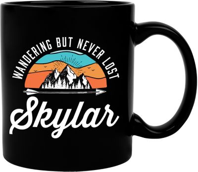 POD Full Color Drinkware: POD Color Ceramic Mug Full Color 11 oz