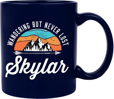 POD Full Color Drinkware: POD Color Ceramic Mug Full Color 11 oz