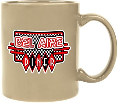 Top Picks: Full Color Traditional Mug 11 Oz.
