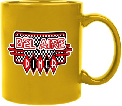 Top Picks: Full Color Traditional Mug 11 Oz.