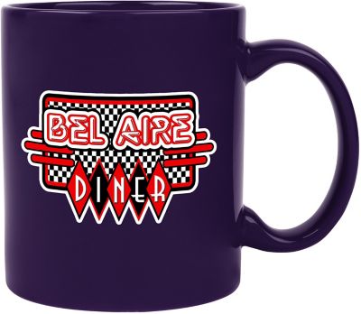 Top Picks: Full Color Traditional Mug 11 Oz.