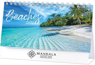 Promotional Desk Calendars, Wall Calendars and Appointment Calendars